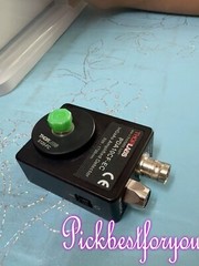 1PC Used 100% Test THORLABS PDA10CF-EC Detector (Fedex or DHL) #H352DD DX