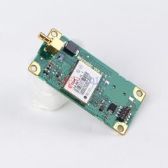 1PCS USED ublox LEA-M8T-0-10 GPS Module Board Tested
