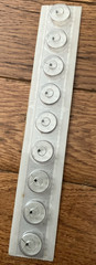 A Lot Of 9 Mini Circuits MAR-08 DC 9414 Malaysia Fast Free Shipping