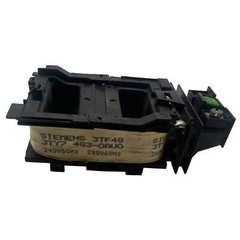 Siemens Magnetic Coil 240V/50Hz 288V/60Hz 3TY7483-0AU0