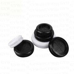 Rubber Round/Oval Rubber Plug Hole Grommet for Protecting Cable Wire Hole Plug