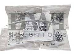 SEALED Phoenix Contact CUC-I-J1ZNI-S/R4IDC8 RJ45 Jack Insert 1417274 Lot of 5