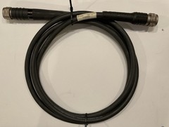 STANLEY 20C100303 Rev G, DC ELECTRIC TOOL 3 meter FLEX CABLE