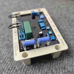 AVR ADVR-054 Voltage Regulator for Mcpherson Controls SS-053 & ADVR-053