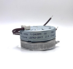Tork 50T23-2 Timer Motor 1/240 RPM 120V AC 60Hz Replacement Synchronous