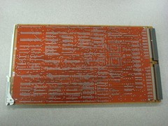 USED AT&T TN501B Ser 5 VPC Voice Processor Card V10