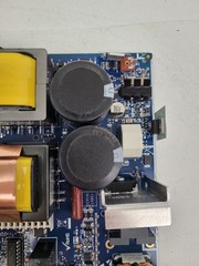 CPS-24PCB Notifier Alarm Control Board / Power Supply – Next Day Option – Flaw