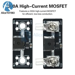 40A 65A 100A No Voltage Limit Anti Backflow Ideal Diode Module fr Solar Charging