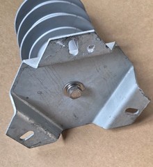 ABB XPS Station Class Surge Arrester 15KV Q015SA012CGI