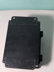 Triten Bulk Welding Control Box Model # EMC3 120 Volts Powder Feed Adjust