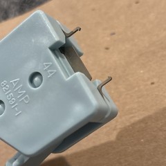 AMP 821591-1 PIN I.C. EXTRACTOR TOOL FOR HIGH PRESSURE TIN CHIP CARRIES