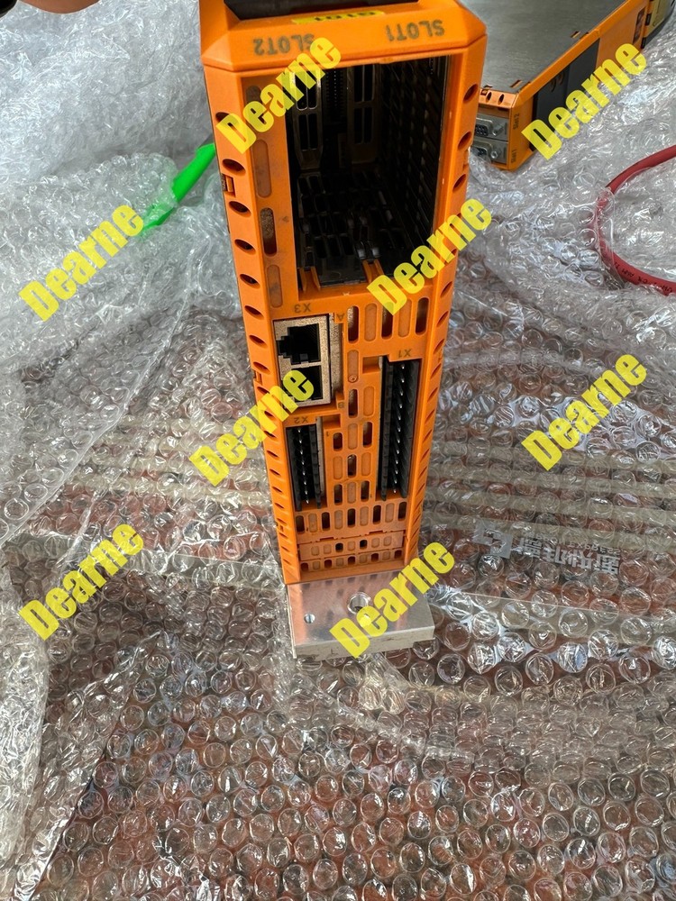 1PC B&R Drive 8BVI0028HCD8.000-1