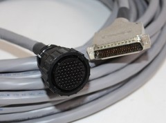 AMAT 0150-14840 CABLE ASSY, MF INTERLOCKS. 75FT, ENDURA2, Mainframe Cable