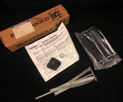 NOS elastimold thomas betts pcg-1 power cable grounding kit