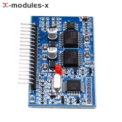 DC-AC Pure Sine Wave Inverter SPWM Board EGS002 EG8010 + IR2110 Driver Module
