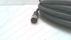 LUTZE 307689/10, SUPERFLEX ROBOT PLUS DOUBLE ENDED CORDSET #335925