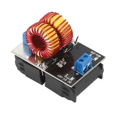 Induction Heating Board 120W Induction Heating Module for Home & Industrial Use