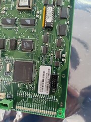 KM781380G01 New main board with 90 days warranty