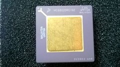 MC68020RC-16E Freescale MPU M680X0 16MHZ 114PGA MC68020RC16E