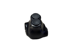 Polaris ITO-4 Insulated Tap Connector Offset 4–14 AWG 600V Dual Entry