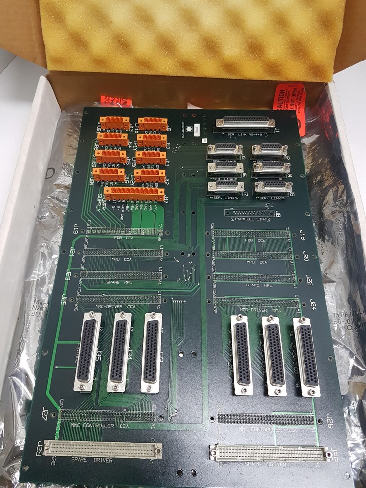 5998-21-914-0134 Circuit Card Assembly 88289927