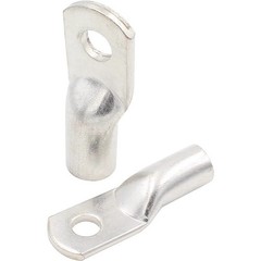 Tinned Copper Cable Lugs Heavy Duty Ring Terminals Battery Wire Connectors SC/JG