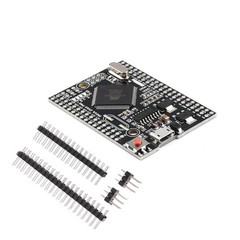 Mini MEGA 2560 Pro Micro USB CH340G ATMEGA2560-16AU For Arduino Mega 2560 R3