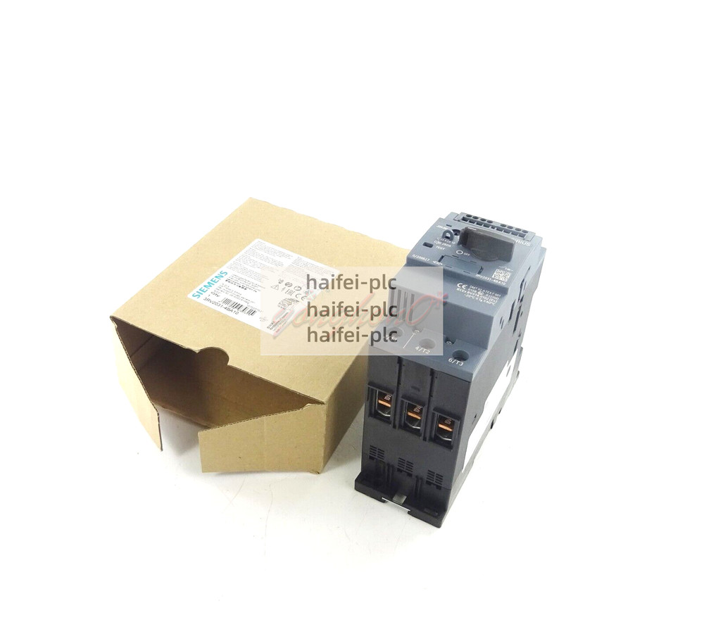 1PC NEW SIEMENS 3RV2031-4BA10 Motor Circuit Breaker