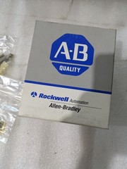 Allen Bradley 1481-N55 Ser B Selector Switch Unit Industrial Control 800 Series