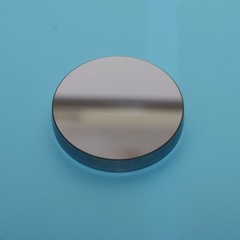 Thick Polished Monocrystalline Silicon Wafer 2–8″, 1–10mm Lab Substrate