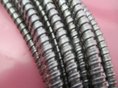 AMAT 0190-35975 Endpoint Fiber Light, Pipe, Cable, Etch, Chamber, 424651