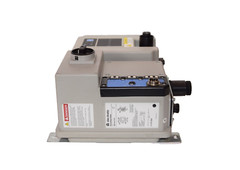 ALLEN BRADLEY 280G-FN-10-RG Ser. C Base 281G-F12D-10B-RRG-CBG Armostart Control