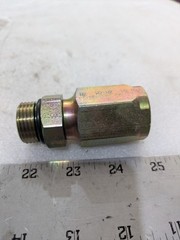 Parker 20530-12-12 Conduit Fitting 3/4in Male Thread Industrial OEM