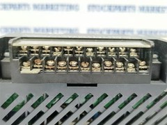 LOT 2 PCS. KOYO DIRECT LOGIC D0-05DD Programmable Logic Controller 100-240V 30VA