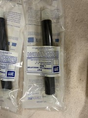 1 Box + Partial (14 Total) 3M 8414-7.25 7.25″ Cold Shrink Connector Insulator
