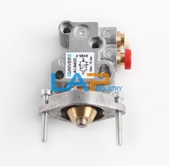 1PCS New AI9400 Solenoid valve AI-9400 P.Max: 10 bar mechanical valve
