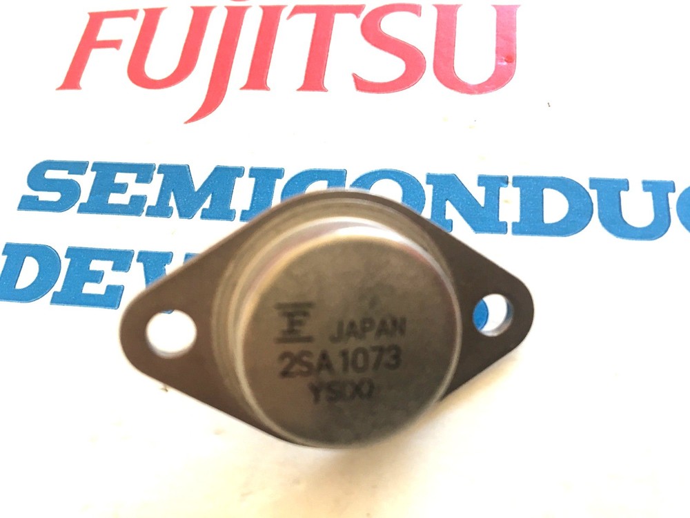 2SA1073 160V 12A 120W PNP 120W TO-3