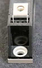 CCCP Thyristor MTT2-63-10-4 Used
