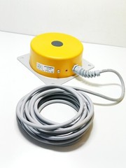 PROXICAPTOR I-206.64 SN=100MM 400MA 80-250VAC VIBRATIONPROOF METER
