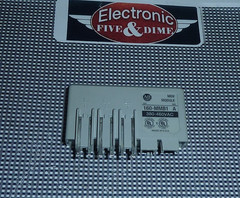 Allen-Bradley – 160-MMB1 – Protective MOV Module – Series A – 380/460 VAC