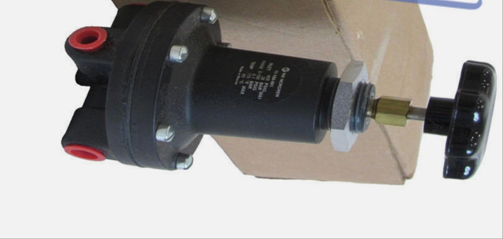 QTY1 for NORGREN 11-104-001 11104001 REGULATOR @106