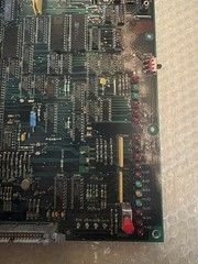 Magnetek DBSS / 46S02691-0030 / Otis E411 Elevator Control Board Free Shipping
