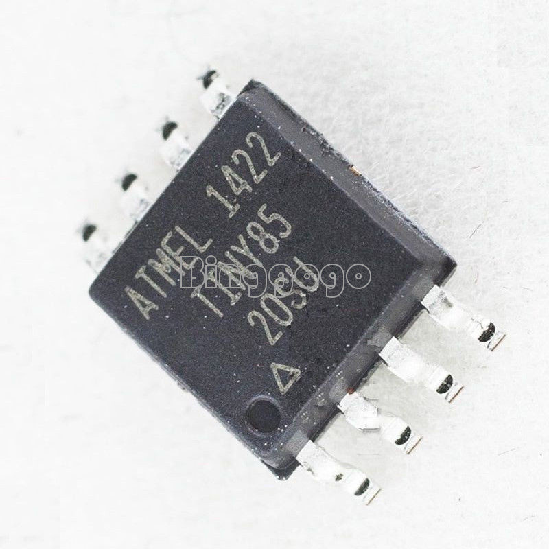 ATTINY85-20SU/PU SOP/DIP-8 CHIP IC LilyPad GY USB Digispark Kickstarter Module