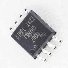 ATTINY85-20SU/PU SOP/DIP-8 CHIP IC LilyPad GY USB Digispark Kickstarter Module