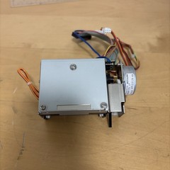 FUJITSU FTP-421MCL001 Thermal Print Head Assembling