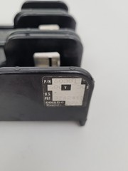 Lot of 3 – 60301 Gould 600V 30 Amp 1P Fuse Holder – Next Day Option