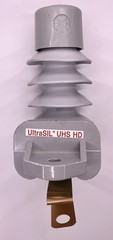 UHS10050A1C1C1A Eaton Cooper UltraSIL MOV Arrestor 10KV 8.4 MCOV Missing Box