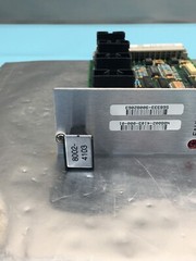 KULICKE AND SOFFA 08002-4103-000-01 DUAL HS 2A/2A CME HALF STEPPER, 124138