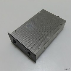 NC Used Intellisys APC-100-A REV.A ADAPTIVE PRESSURE CONTROLLER ELEC-I-1716=9C21