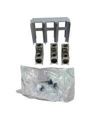 Cutler Hammer 3TA401K Lug Kit w/ White Lug Cover (New)
